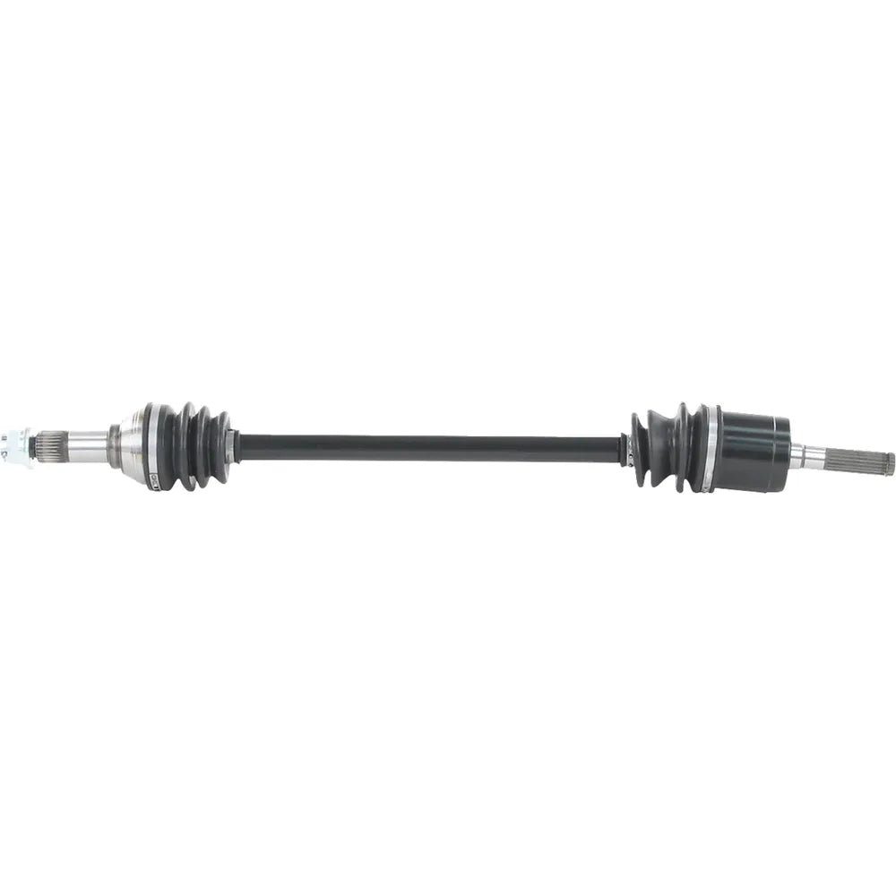 Eje CV estándar de repuesto OEM - Kit de eje - CV/completo - Reemplazo OEM - Estándar - Delantero izquierdo - Commander 1000