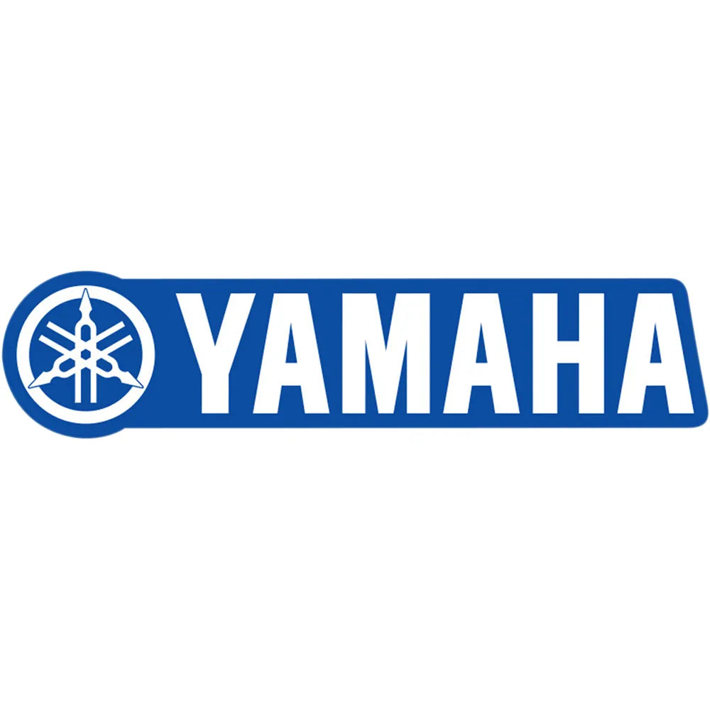 Yamaha Decal - 24"