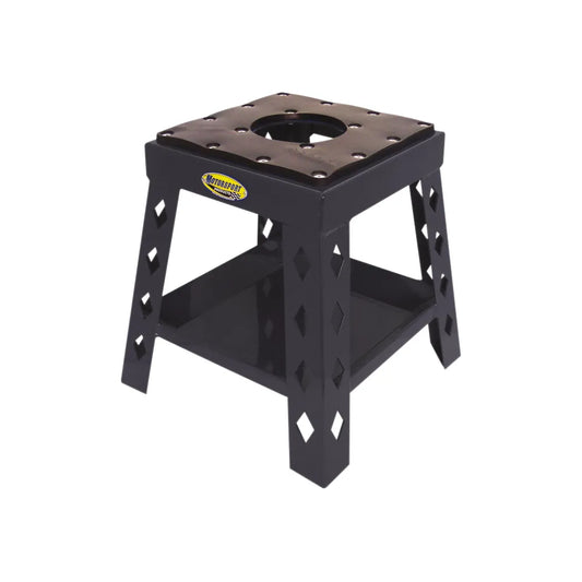 Stand, Mini/Super Moto Black