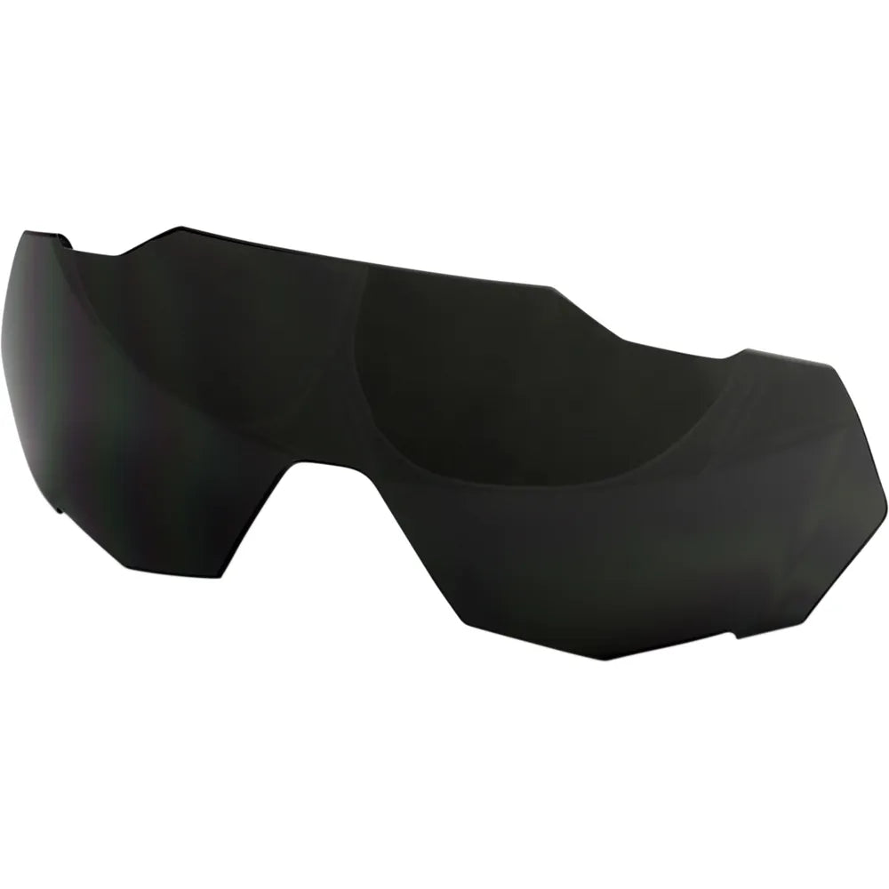 Speedtrap Lens - Smoke