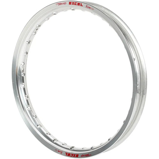 Rim - Silver - 1.85 X 19" - 36 Hole