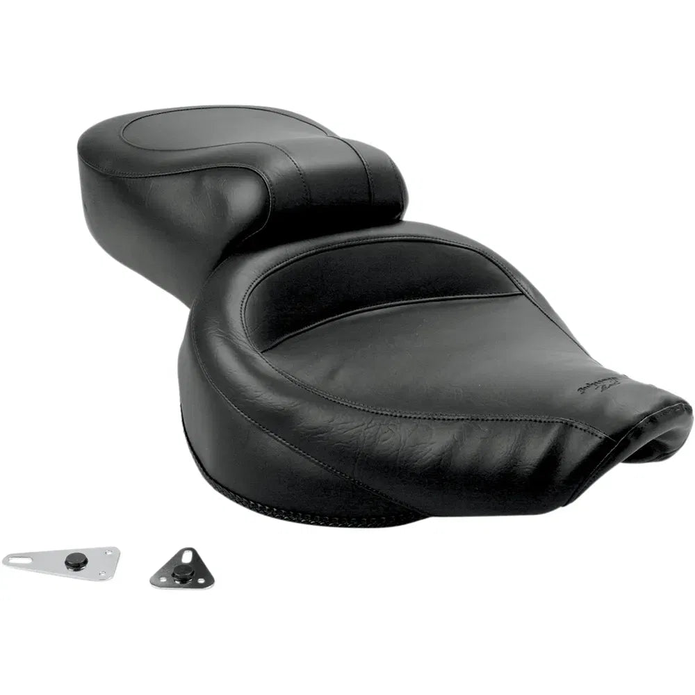 Vintage Seat - Wide - Dyna '91-'95