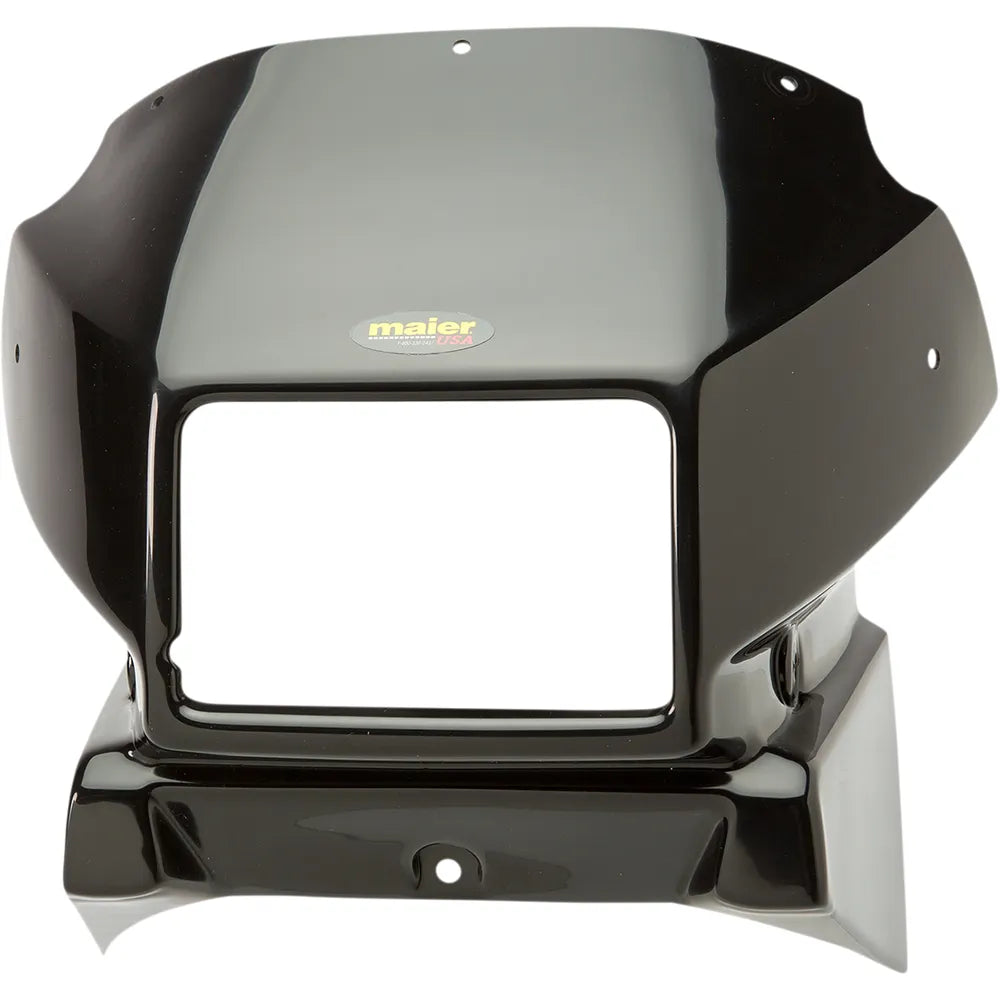 Fairing - Black - KLR