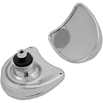 Fairing Mount Mirror - FLHT