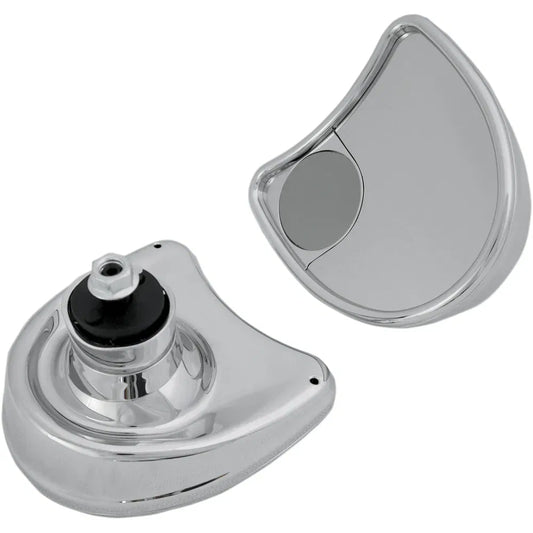 Fairing Mount Mirror - FLHT