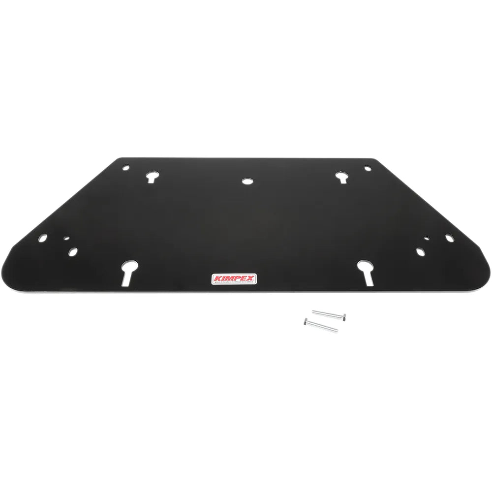 Click N' Go 2 Plow Mount Bracket - UTV