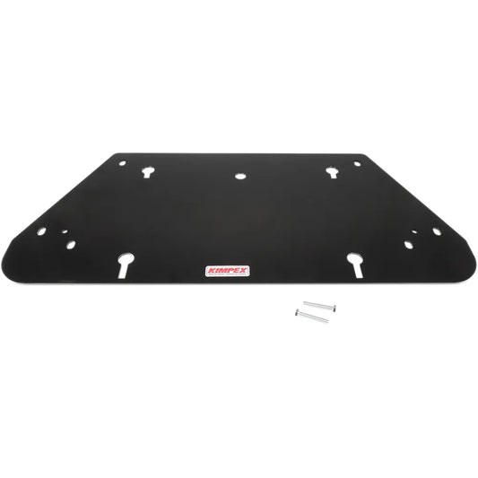 Click N' Go 2 Plow Mount Bracket - UTV