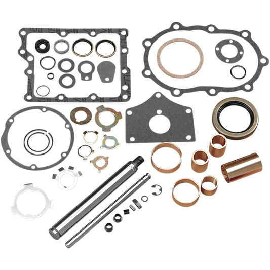 Trans Rebuild Kit - 4 Speed02641