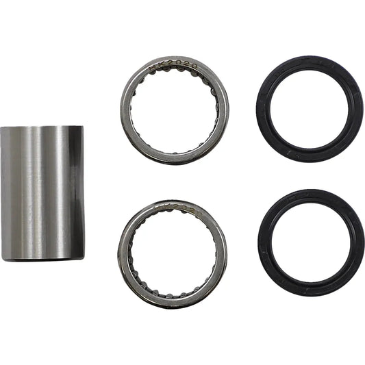 Kit de cojinetes de amortiguador - Kit de cojinetes de amortiguador - Inferior trasero - Can-Am/Honda