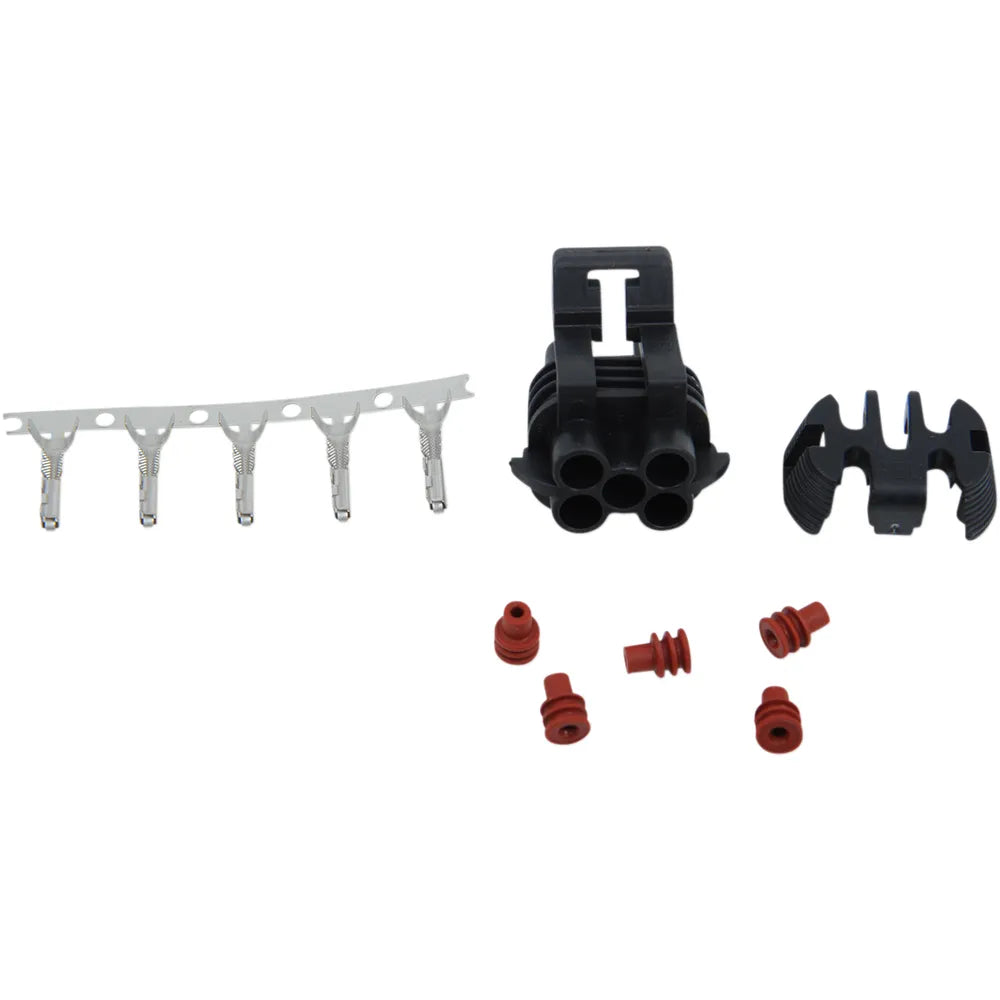 Delphi Tour Pack Light Bar Connector 69200225