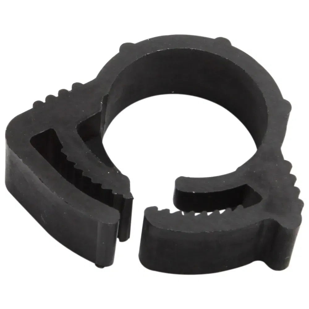 Clamps Nylon Ratchet 100-Piece
