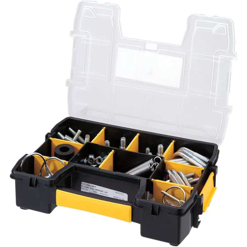 Kit de herrajes para arado