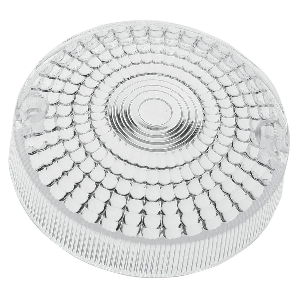 Replacement Turn Signal Lens - Clear