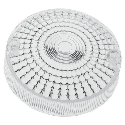 Replacement Turn Signal Lens - Clear