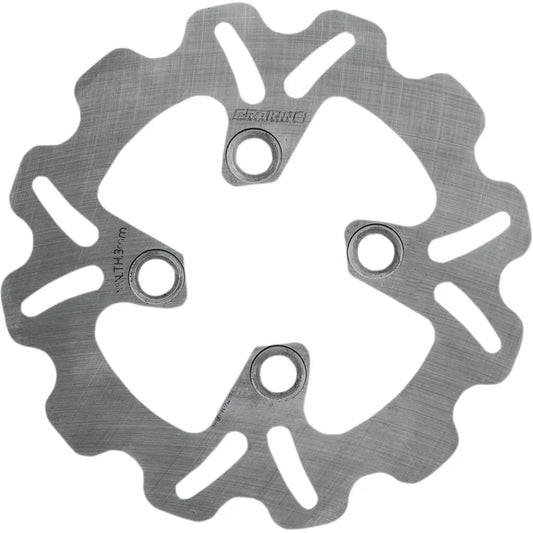 Brake Rotor - LT-R 450 - SZ43FID