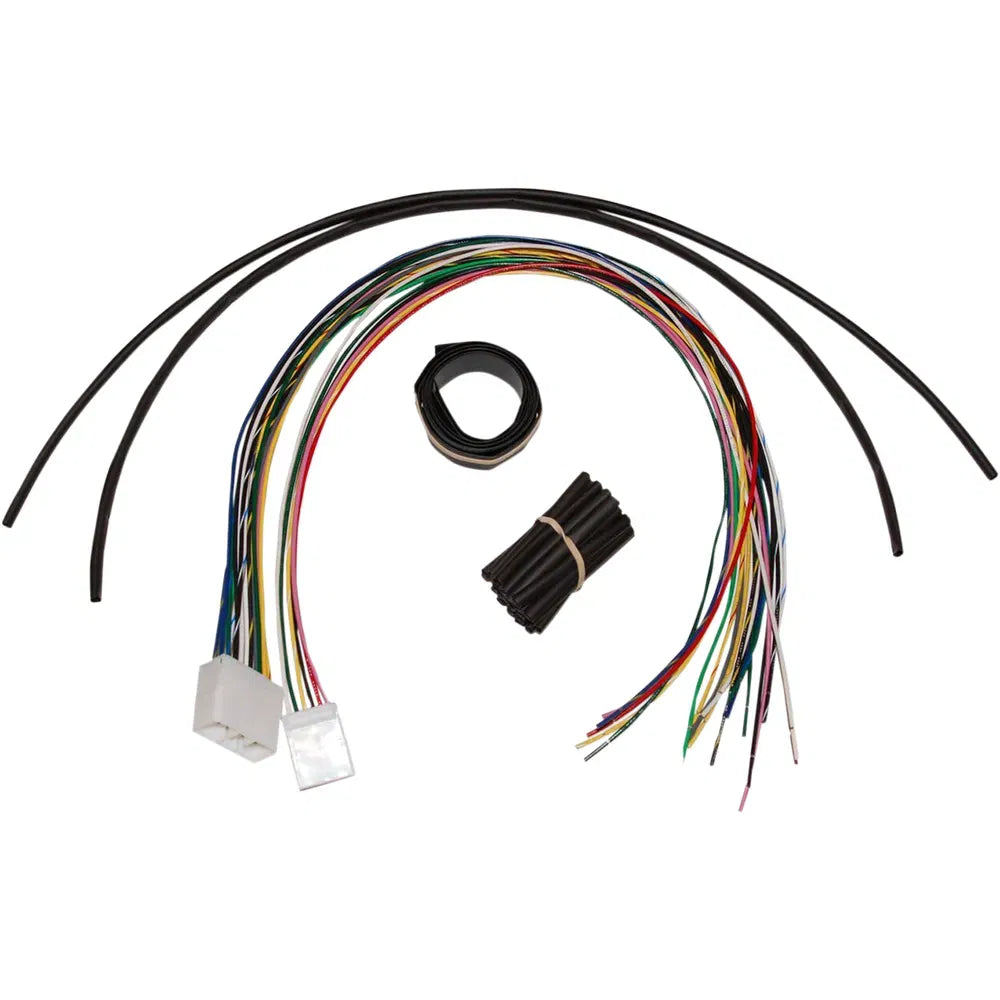 Handlebar Extension Harness 24" - Victory