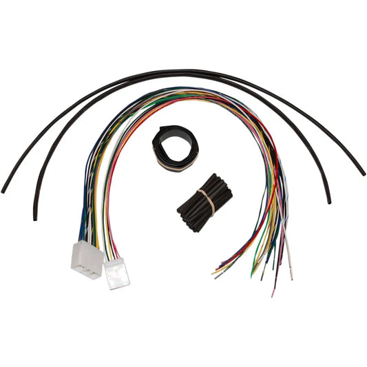 Handlebar Extension Harness 24" - Victory