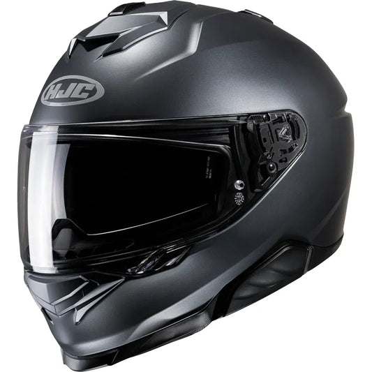 Casco sólido i71