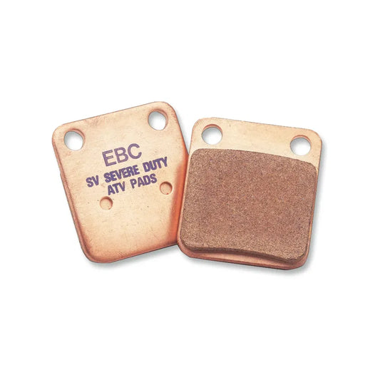 Sintered "R" Brake Pads - FA101R