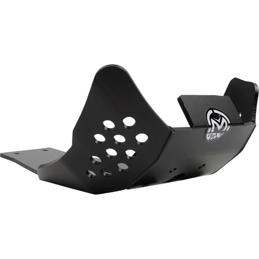 Protector de bajos Pro - Protector de bajos - Negro - Kawasaki - KX 450