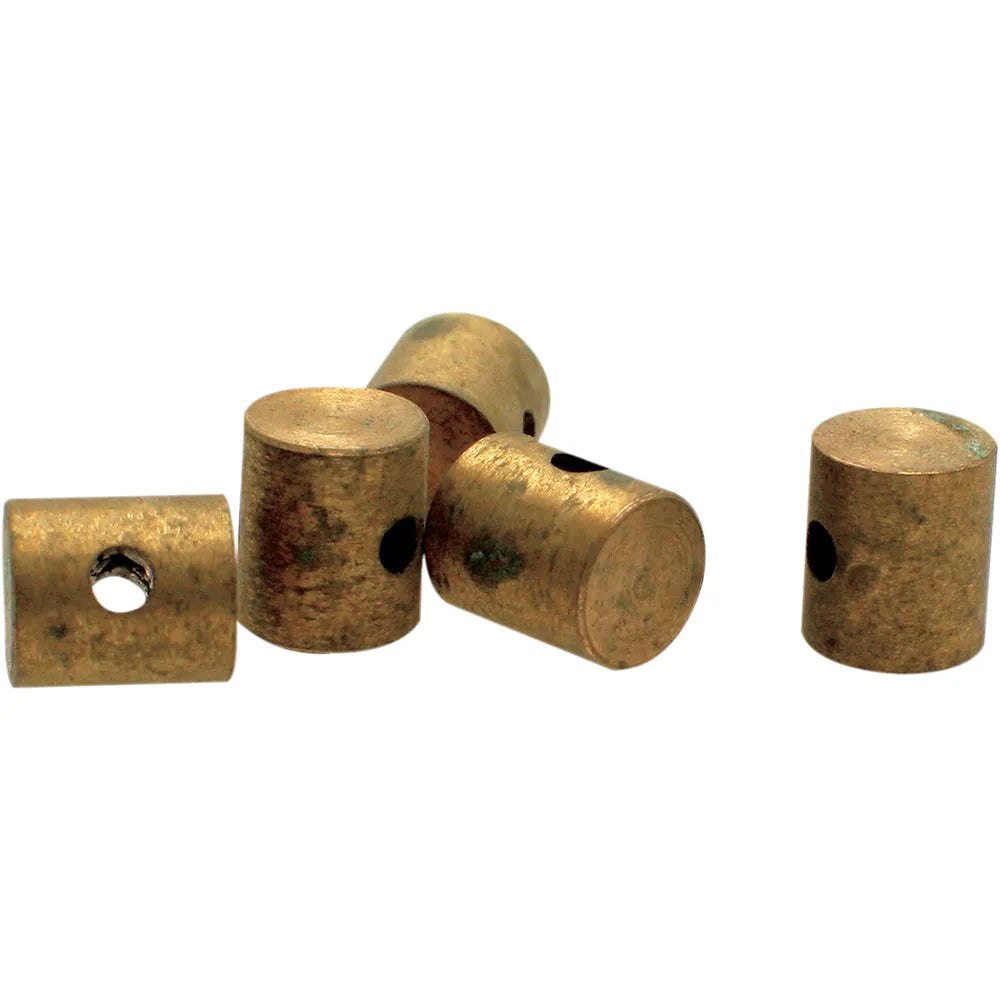 Cable Fitting Barrel Nipple