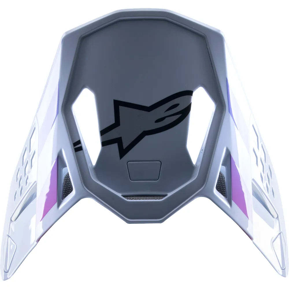 Visera para casco Supertech M10 — Daytona