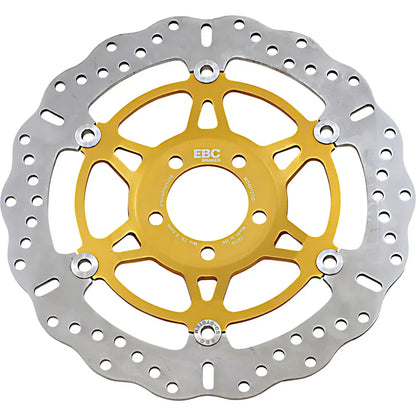 Rotor de freno Pro-Lite XC Contour - Rotor de freno - Kawasaki