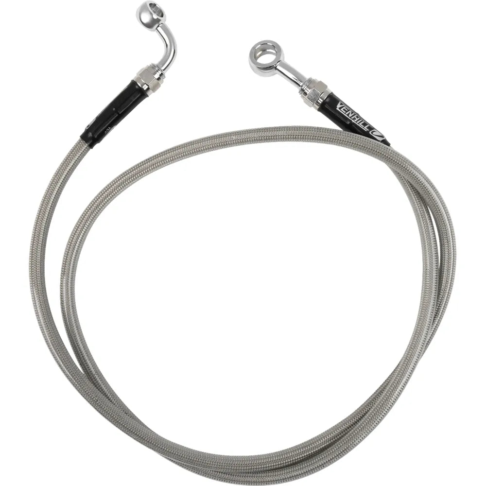 Línea de embrague trenzada de acero inoxidable - Línea de embrague trenzada de acero inoxidable - Gas Gas/Husqvarna