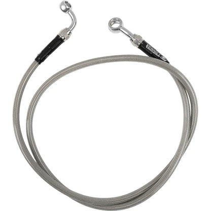 Línea de embrague trenzada de acero inoxidable - Línea de embrague trenzada de acero inoxidable - Gas Gas/Husqvarna