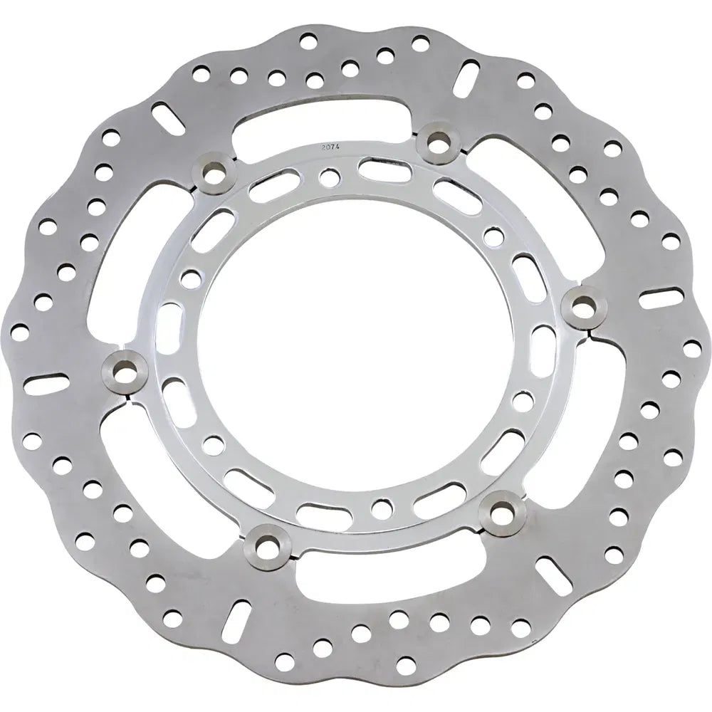 Rotor de freno Contour Pro-Lite serie MD - Rotor de freno - Yamaha