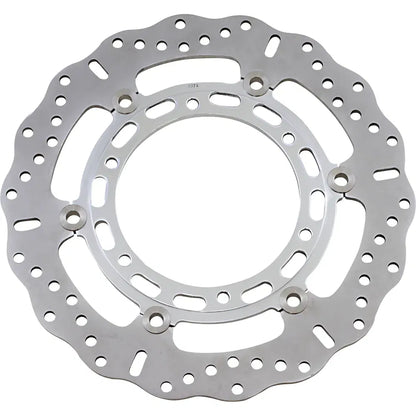 Rotor de freno Contour Pro-Lite serie MD - Rotor de freno - Yamaha