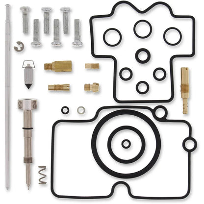 Kit de reparación de carburador - Honda - Kit de reparación de carburador - Honda