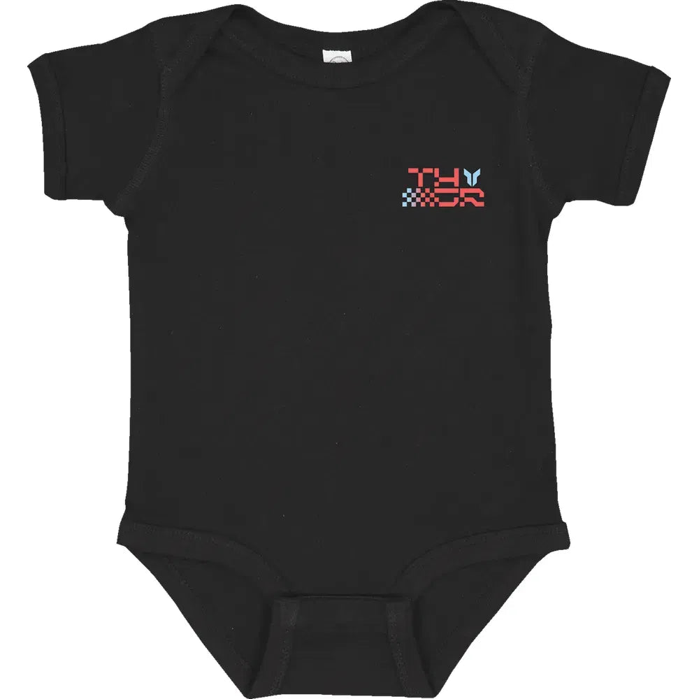 Supermini infantil Vantage
