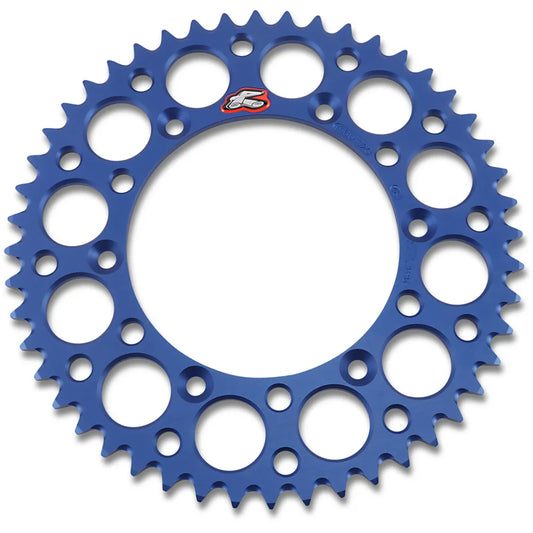 Sprocket - Yamaha - Blue - 48-Tooth