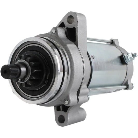 Starter - Honda