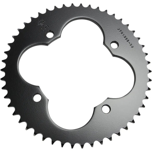Sprocket - Rear - Honda - 50-Tooth