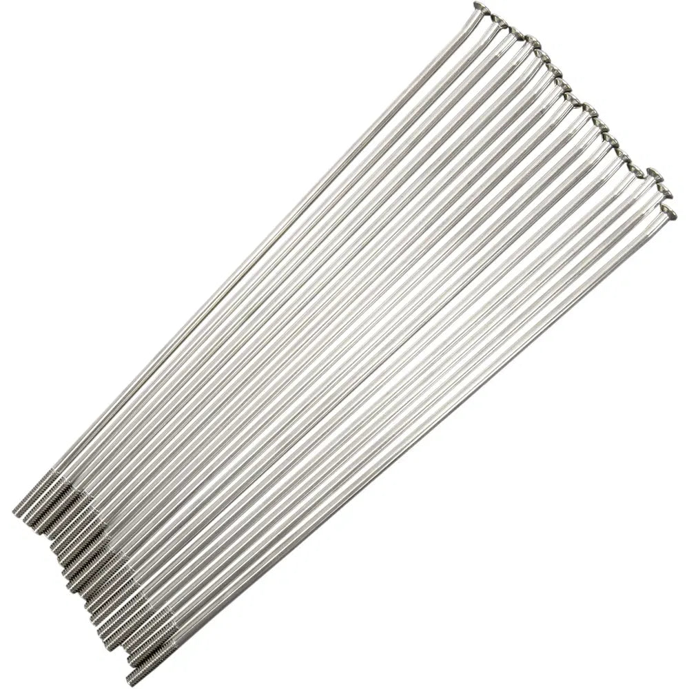 Spokes - 16 Piece - 1.85"/2.15" X 18"