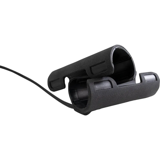 Grips - Heated - Clip-On - X-Claws - 12 V