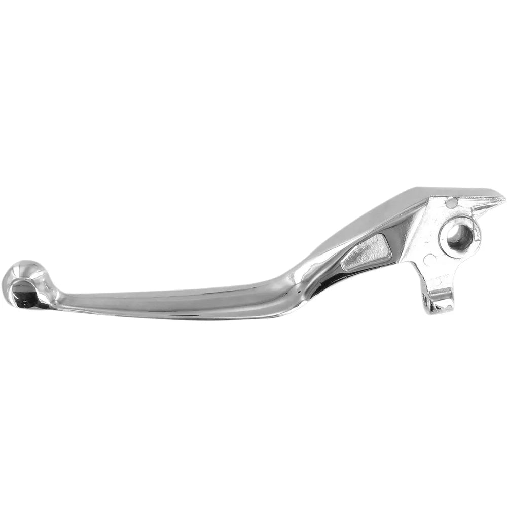 Chrome Wide Brake Lever for Yamaha