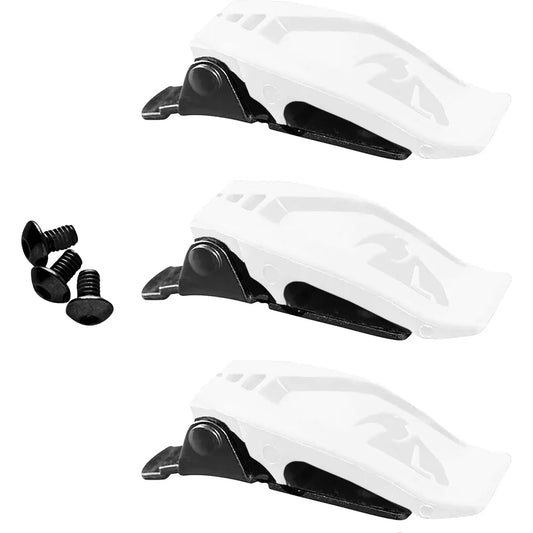 Kit de hebillas para botas Blitz XR
