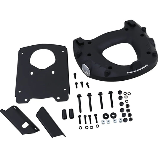 Soporte de montaje para baúl superior - Soporte de montaje - Portaequipajes trasero - BMW - F 650/700/800 GS