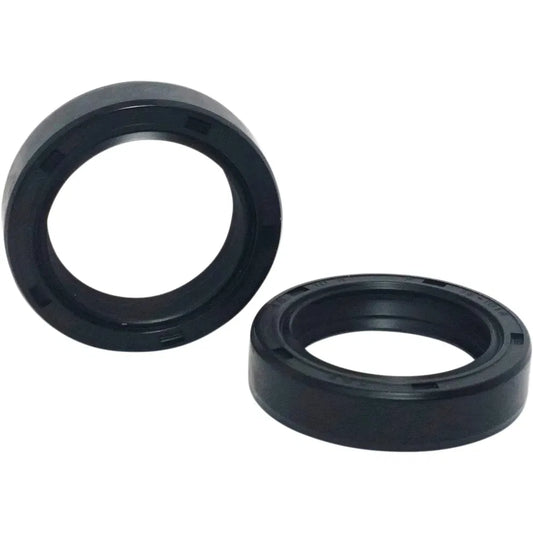 Fork Seals - 33 mm x 46 mm x 10.5 mm