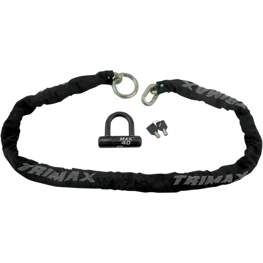 U-Lock Lock Chain - 5'