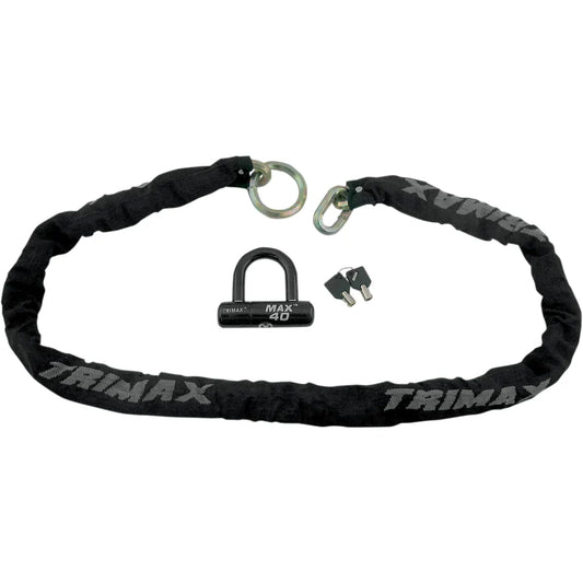 U-Lock Lock Chain - 5'