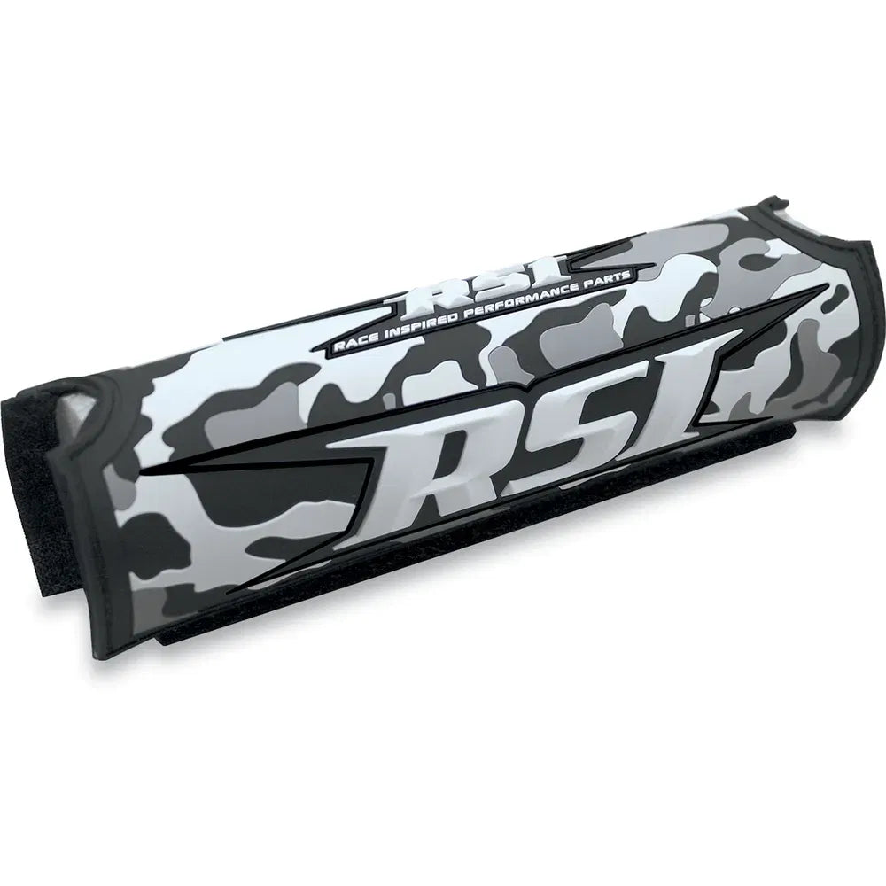 Bar Pad - Round - Camo