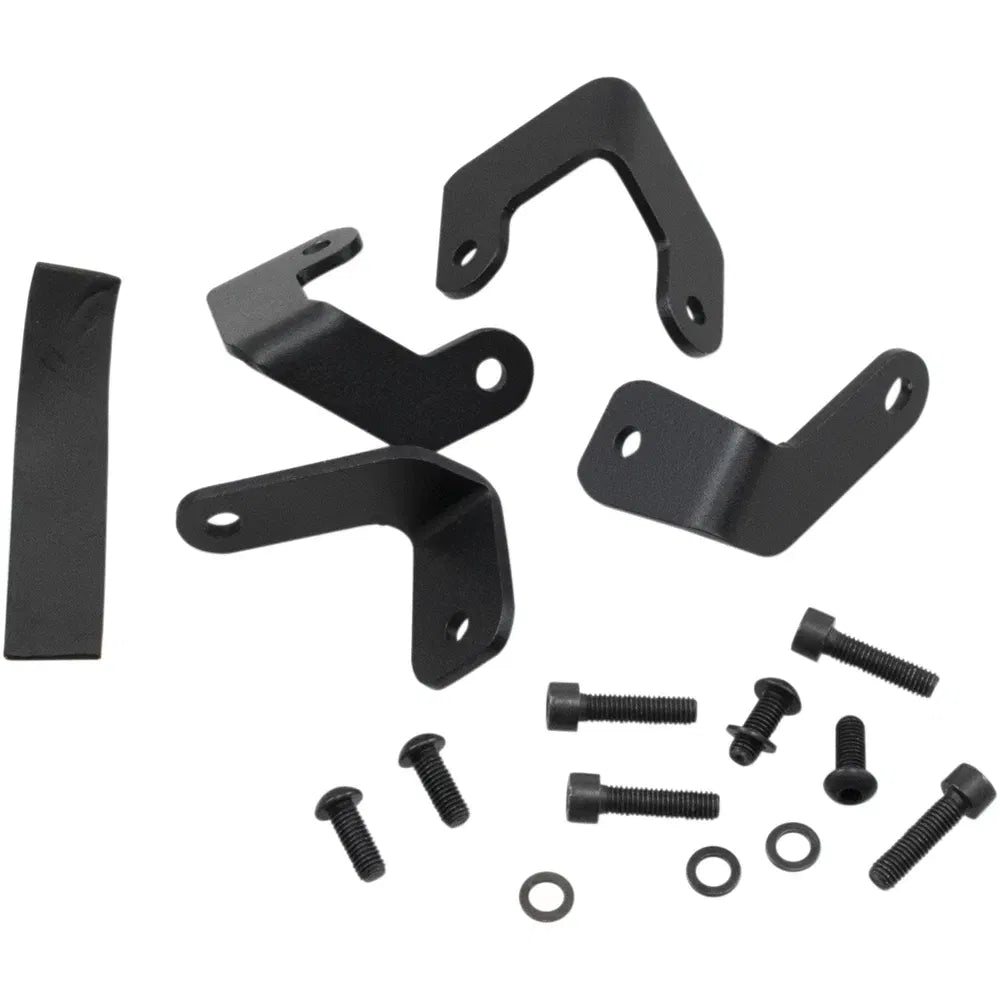 Kit de montaje de caja lateral - Kit adaptador