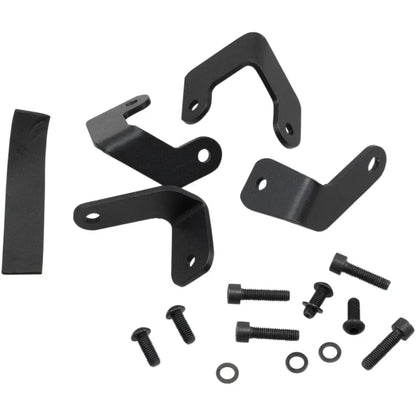 Kit de montaje de caja lateral - Kit adaptador