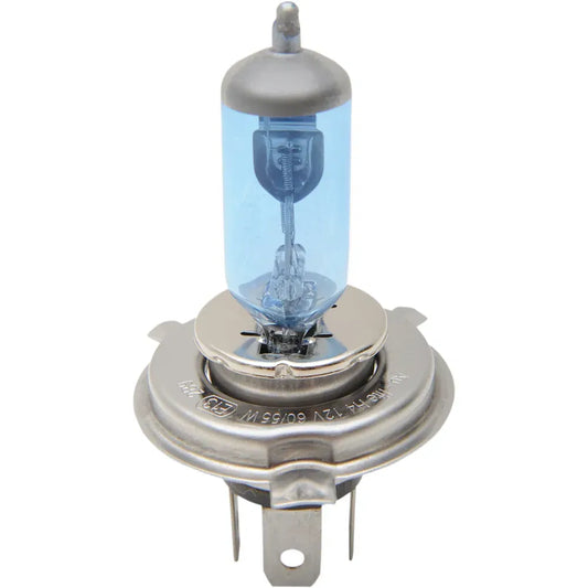 Halogen Bulb - H4 - 55/60 W - Super White