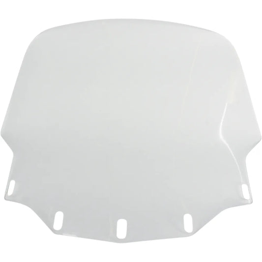 Windshield - Clear - Tall - GL1500