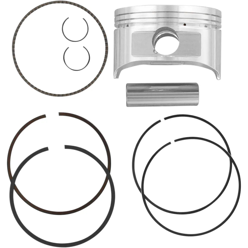 Piston